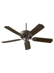 Chateaux 60" Ceiling Fan